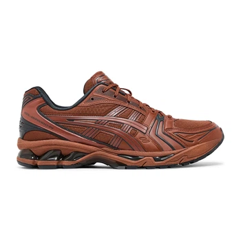 Кросівки чоловічі Asics Gel-Kayano 14 Rusty Brown/ Graphite Grey 1203A412-200 41.5