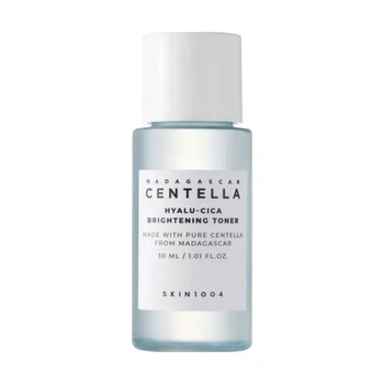Осветляющий тонер с центлелой Skin1004 Madagascar Centella Hyalu-Cica Brightening Toner, 30 мл