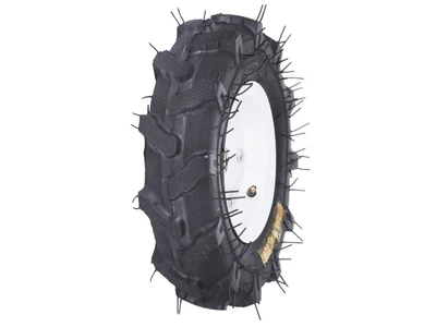 Колесо в сборе TT AGRO MOTO 3.5*6, под 5 болтов, тип 2