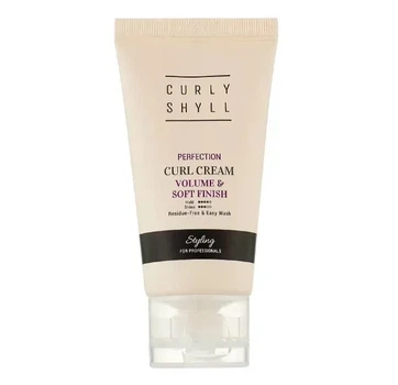 Крем для формування локонів CURLYSHYLL Curl Cream 30 ml