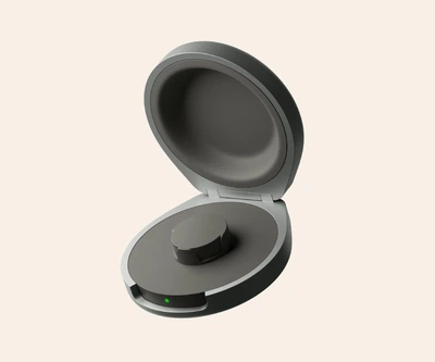 Зарядний кейс Oura Ring 5 Charging Case (Size 13)