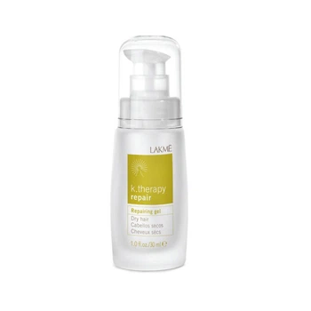 Відновлювальний гель для волосся Lakme K.Therapy Repairing Gel Dry Hair 30 мл (8429421434324)