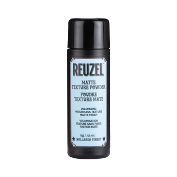 Текстуруюча пудра для волосся Reuzel Matte Texture Powder 15 гр (850004313589)