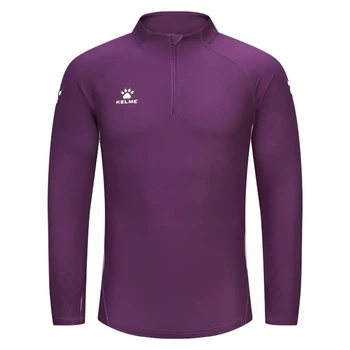 Реглан Kelme фіолетовий PHANTOM 8561TT1054.9607 Kelme M