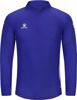 Реглан Kelme синій 8561TT1054.9460 Kelme L