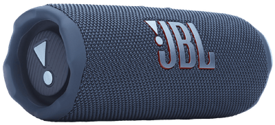 Портативна акустика JBL Flip 7 синій (JBLFLIP7BLU) (7106539)