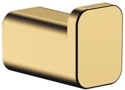 Гачок Hansgrohe AddStoris 41742990 Золотистий