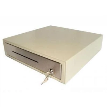 Денежный ящик HPC System HPC 13S-3P Wh 24V (289)