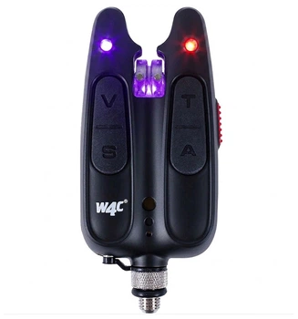 Сигналізатор клювання World4Carp WC310 (без прив'язки)