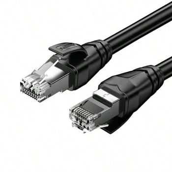 Патч-корд Philips SWA1970 Cat 8 40 Гбит/с медь 2 м