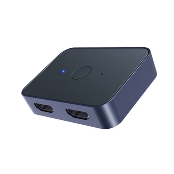 Переключатель ULT-Unite HDMI 2.1 двунаправленный на 2 порта, 8K 60 Гц