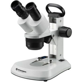 Мікроскоп Bresser Analyth STR 10x-60x Stereo (15491) (932376) Bresser 932376 1070313