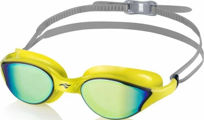 Очки для плавания Aqua Speed VORTEX MIRROR+CASE 8898