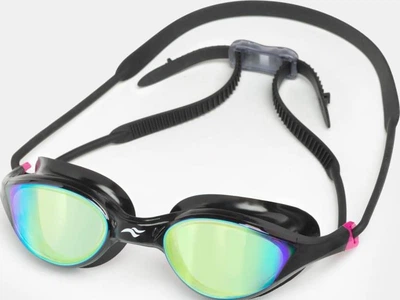 Очки для плавания Aqua Speed VORTEX MIRROR+CASE 8900