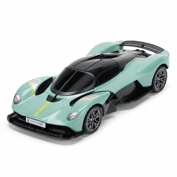 Машинка на радіокеруванні KS Drive Aston Martin Valkyrie, Mint