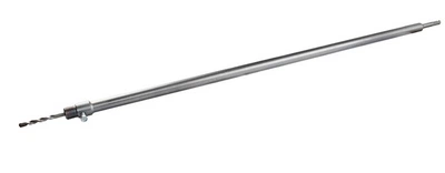 Хвостовик для свердла корончатого GRANITE 22×800 мм SDS-PLUS 2-09-080