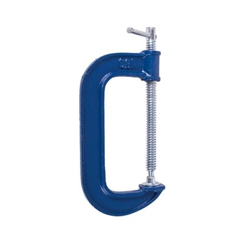 Струбцина Alloid столярная, тип G, 150мм (GC-150E) Alloid GC-150E 1073547