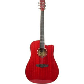 Электроакустическая гитара Tanglewood Tw5 Ce R (45528)