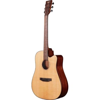 Электроакустическая гитара Tyma D-3C NS (30860)