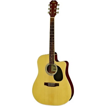 Электроакустическая гитара Aria AWN-15CE N (33741)