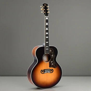 Электроакустическая гитара Sigma Special Edition JA-SG200 Fishman Sonitone (31902)