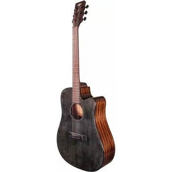 Электроакустическая гитара Tyma D-3Ce Cb (45638)