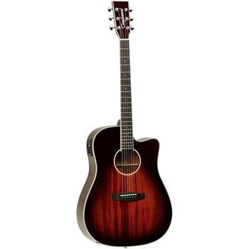 Электроакустическая гитара Tanglewood TW5 CE AVB (38674)