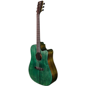 Электроакустическая гитара Tyma D-3C CG (27876)