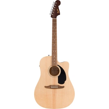 Електроакустична гітара Fender California Debut Redondo Ce Natural (40483)