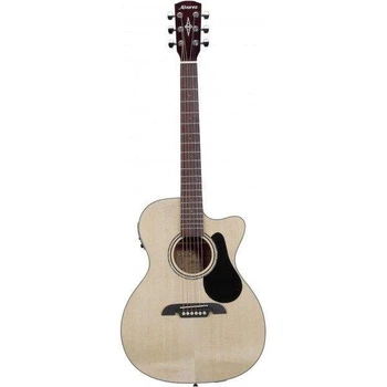 Электроакустическая гитара Alvarez Rf26Ce (29611)
