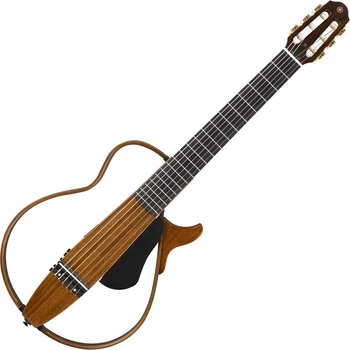 Silent гітара Yamaha SLG200NW Natural (29458)