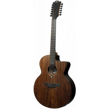 Электроакустическая гитара Lag SAUVAGE-J12CE (34233)