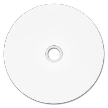 Диск CMC DVD-R 4.7 GB 16x PRINT, 50 шт.