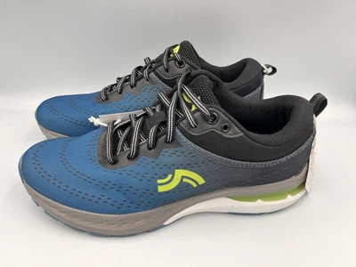 Кросівки Crivit Damen-Laufschuhe 37 EU 23,5 cм сині 436937 00-00001494