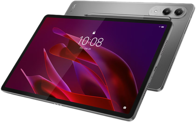 Tablet Lenovo Yoga Tab 11 Wi-Fi 12/256GB Luna Grey + Pen (ZAG60076SE)