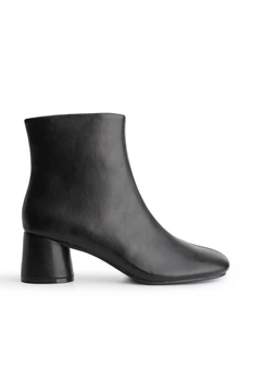 Черевики демісезонні жіночі Meideli 4202/Black/D3566-19/B 37 Чорний