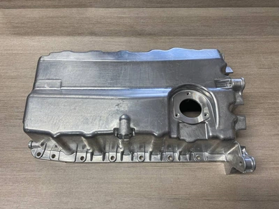 Поддон масляный JP GROUP 1112901800 VOLKSWAGEN PASSAT, CADDY 05->