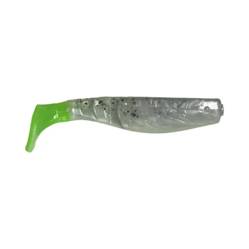 Силікон Mann's Predator #3 90mm M066UV-SP (за 1шт),PD3-M066UV-SP