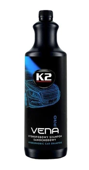 Автошампунь гідрофобний k2 Vena Pro 1 літр (D0201)