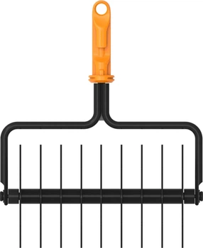 Насадка-аератор штиковий Fiskars OneClick (1080688)