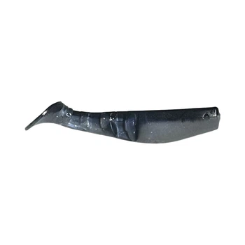 Силикон Mann's Predator #3 90mm M066UV-PB (за 1шт), PD3-M066UV-PB