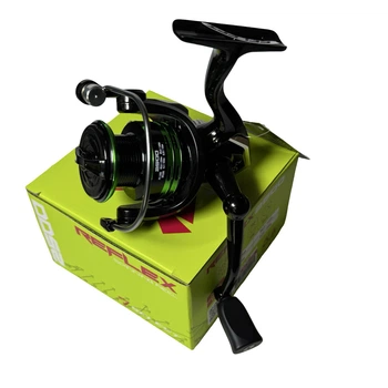 Котушка Select Reflex 2500 4+1BB 5.2:1,1870.74.90