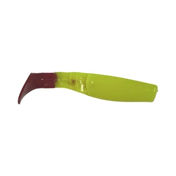 Силикон Mann's Predator #3 90mm M066RT-FCH 2023 (за 1шт), PD3-M066RT-FCH 2023