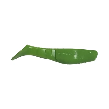 Силікон Mann's Predator #3 90mm M066-LI (за 1шт),PD3-M066-LI