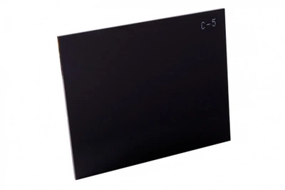 Стекло защитное для сварки Mastertool 90 x 110 мм x С-5 (81-0064)