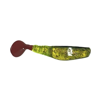 Силикон Mann's Predator #3 90mm M066BB/RT-RFCH (за 1шт), PD3-M066BB/RT-RFCH
