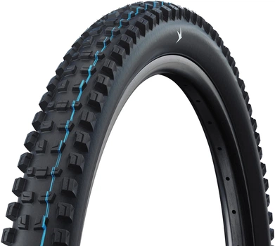 Покрышка 29x2.50 (63-622) Schwalbe ROMY TRAIL PRO, TLR, B/B-SK HS646 MID 67EPI