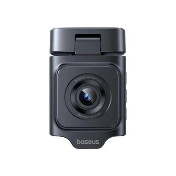 Відеореєстратор Baseus 3K Dash Cam VD1 Front (C10669000123-00)