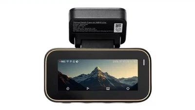 Відеореєстратор 70mai Dash Cam 4K A810 Lite