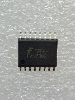 Микросхема FAN7392 (МС0073)